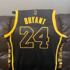 NBA Jersey Kobe Bryant